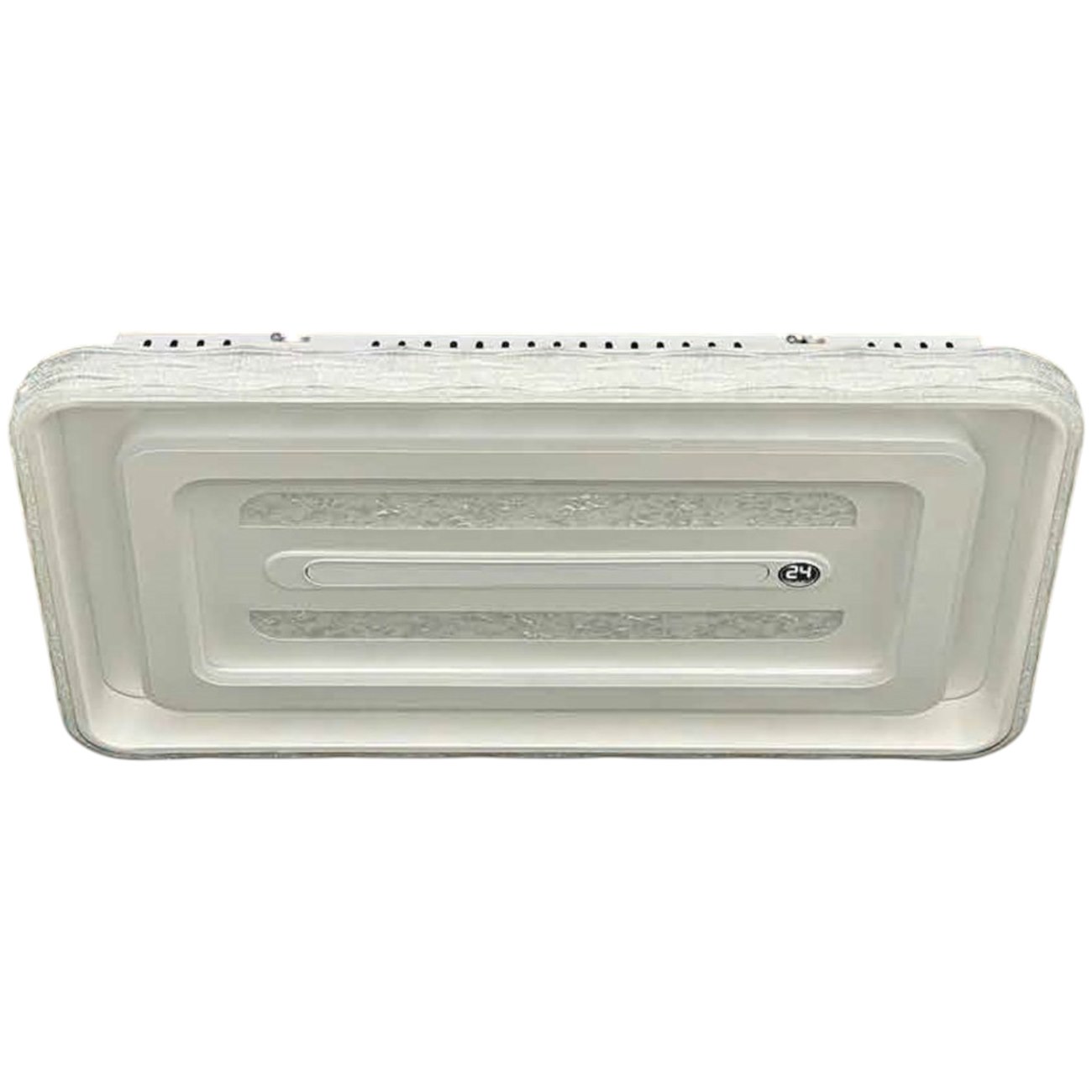 Đèn quạt ốp trần 355 Decor OTA44CN L1100*W700