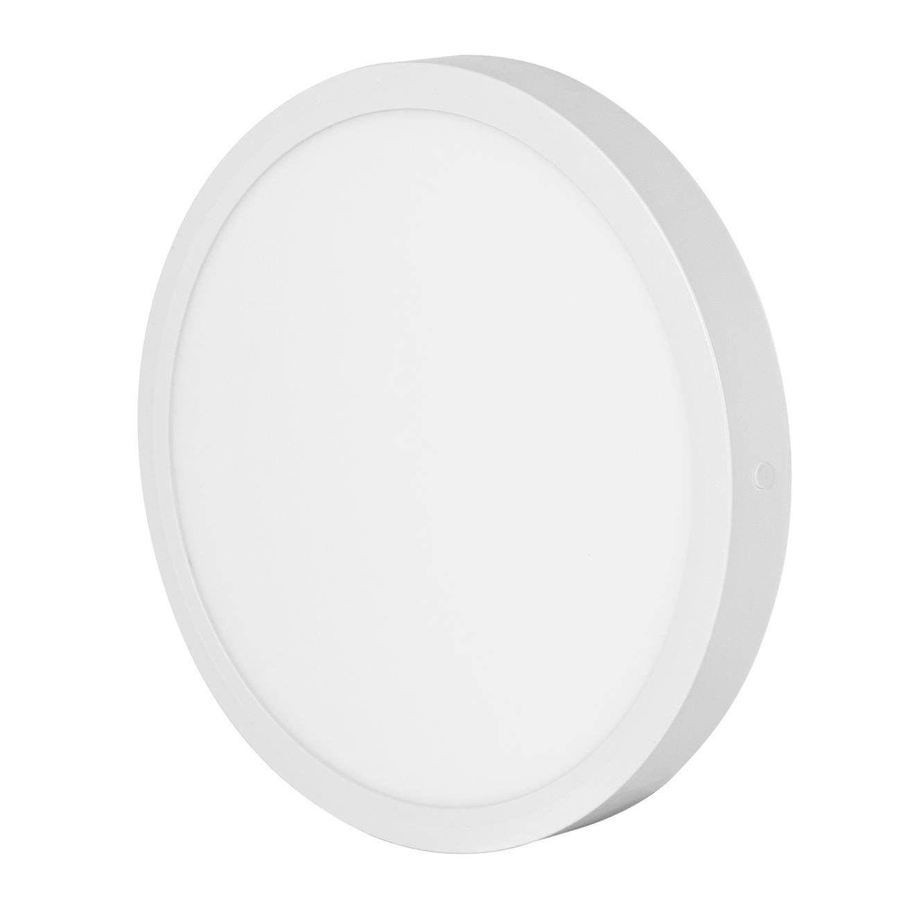 Đèn led ốp trần cản biến Kingled OTCB-18-T230-CM