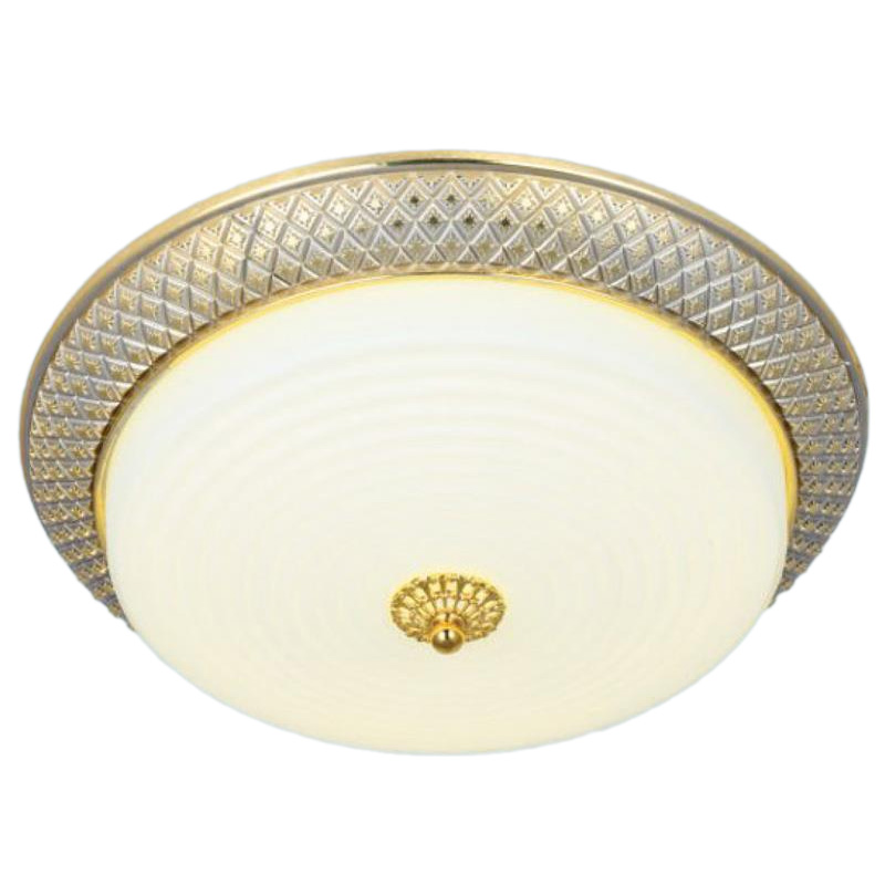 Đèn ốp trần Hufa Ø380 - LED 36W, ánh sáng 3 chế độ