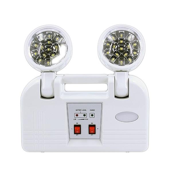 Đèn sự cố chiếu sáng khẩn cấp LED Nanoco
