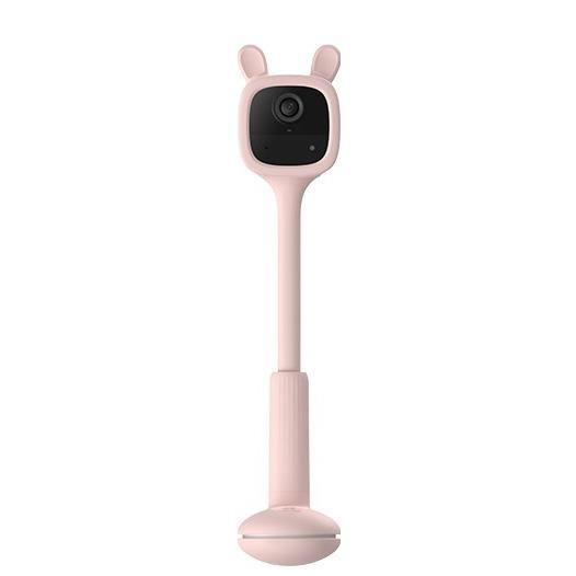 Camera wifi EZVIZ trông trẻ không dây sử dụng pin sạc