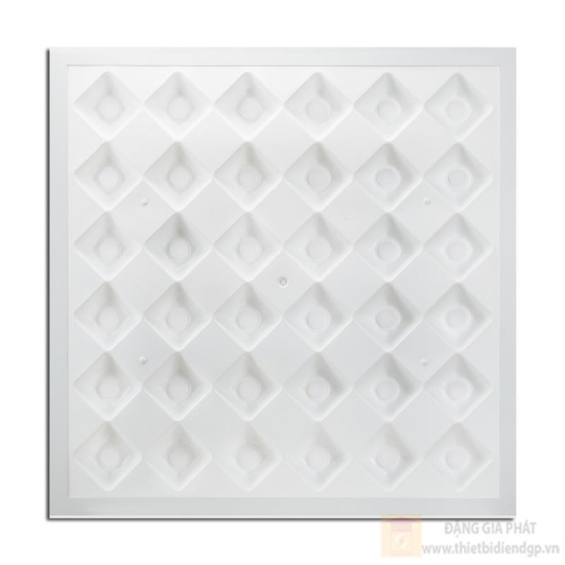 LED PANEL VUÔNG CHỐNG CHÓI P06 50W