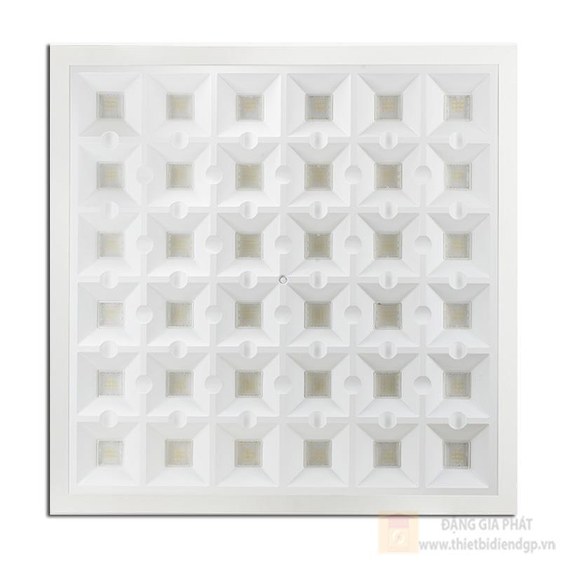 LED PANEL VUÔNG CHỐNG CHÓI P06 50W