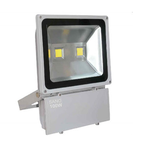 Đèn pha led COB Sano 100W P 3940
