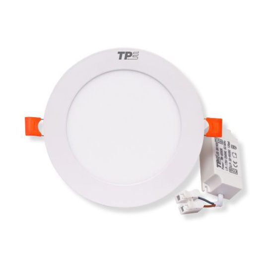 Đèn âm trần Panel siêu mỏng Tiến Phát 12W