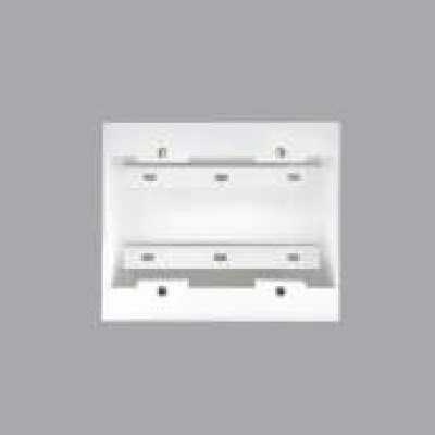 Đế nổi dùng cho 2 mặt đơn A20 viền A20-WN