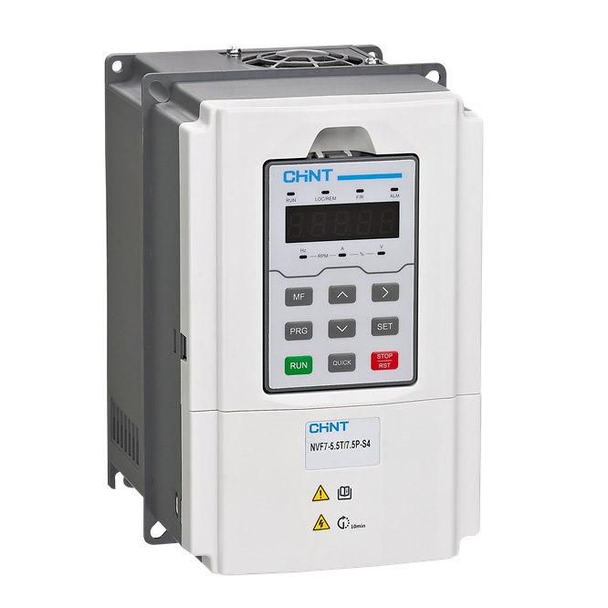 Biến tần CHINT NVF7-S4-1