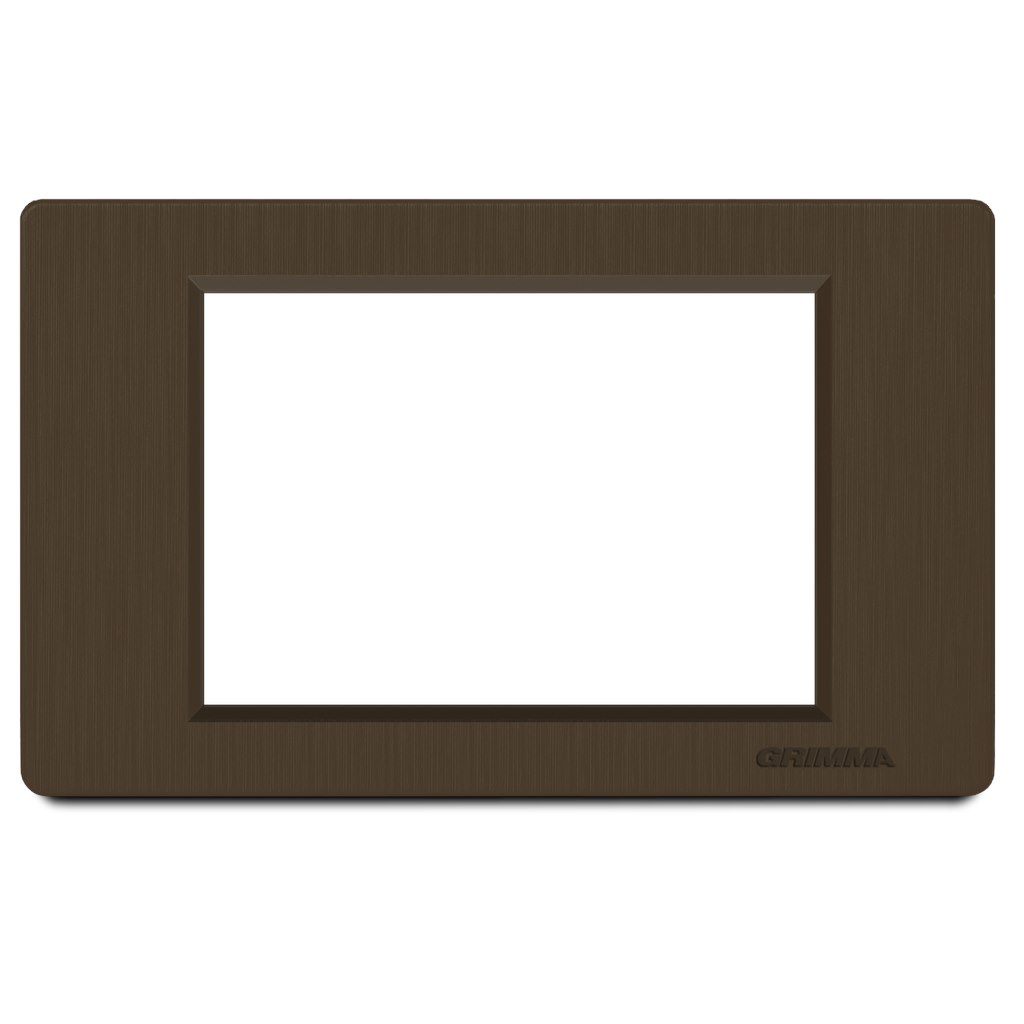 Mặt viền 3 hạt Grimma G8CPM3 cỡ S