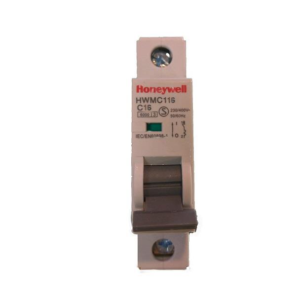 MCB 1 cực 6kA (3A-63A)