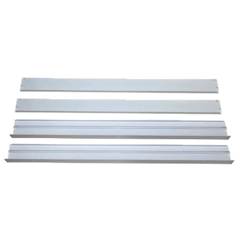 Phụ kiện gắn nổi dùng cho led panel PLPA20L (thép sơn tĩnh điện)