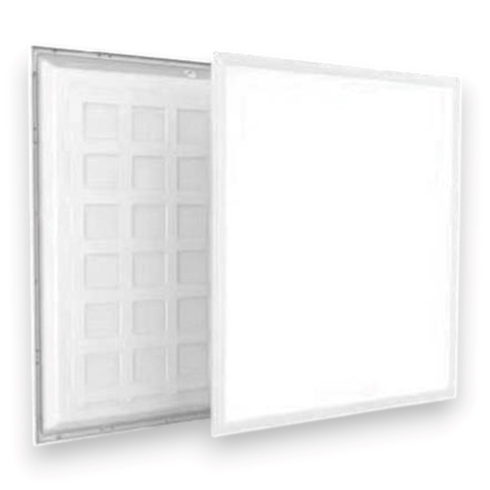 Đèn Âm Trần Panel Bảng 60x60 - 48W