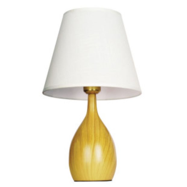 Đèn bàn Andora ĐB-930426 Ø250*H420 - E27*1