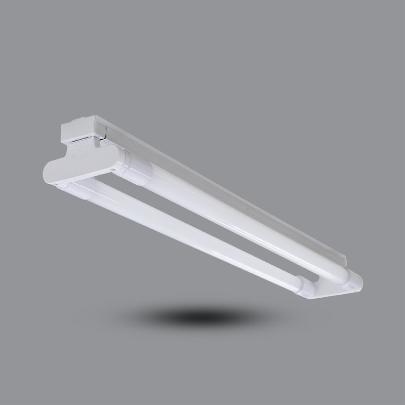 Máng đèn kiểu Batten loại 2 bóng PCFMM