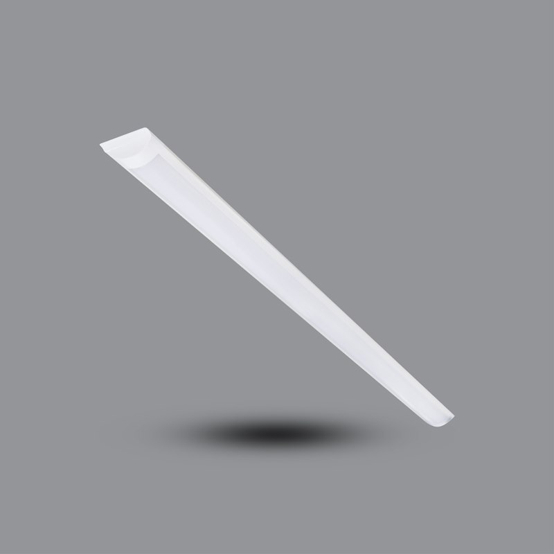 Đèn bán nguyệt Paragon chụp Mica 0.6m 20W