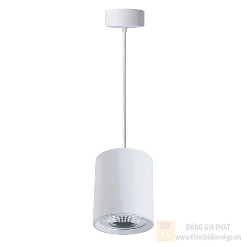 Đèn treo trần VinaLed 15W mẫu B PD-BW15