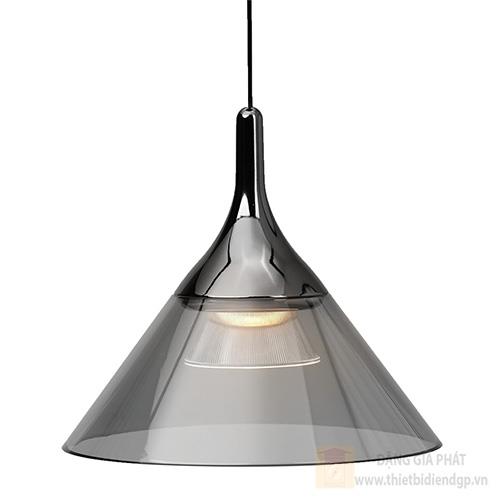 Đèn treo trần trang trí vinaled mẫu C - 5W