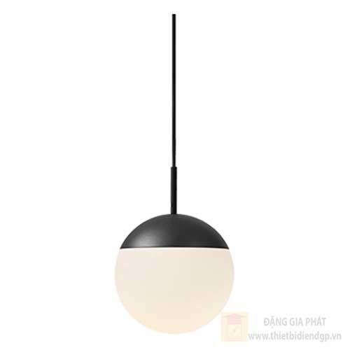 Đèn treo trần 4W vinaled mẫu F
