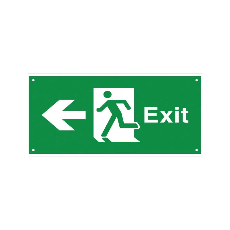 Mặt Exit MPE qua Trái