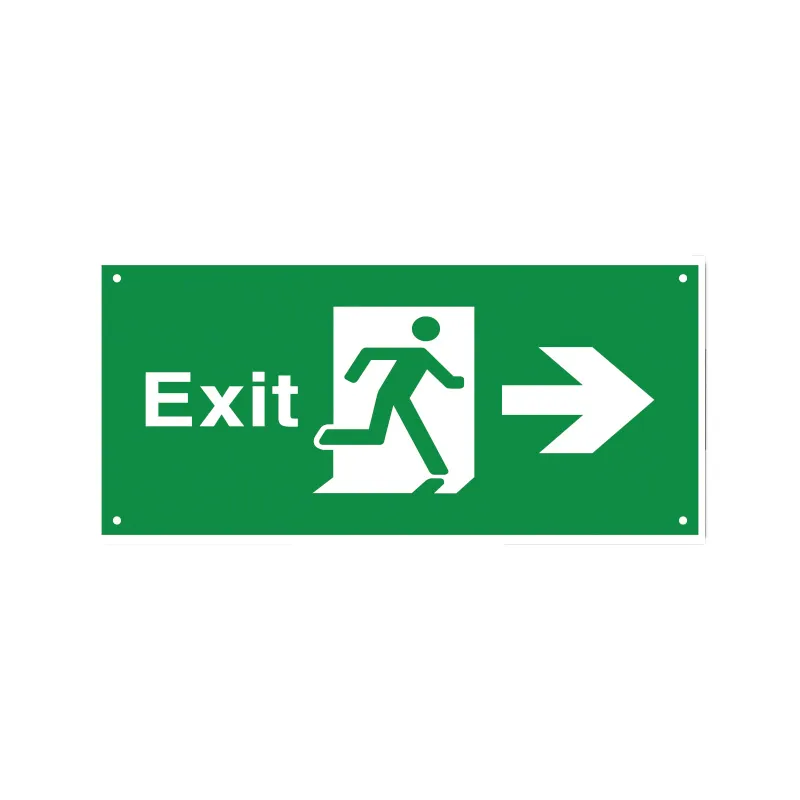 Mặt Exit MPE qua Phải