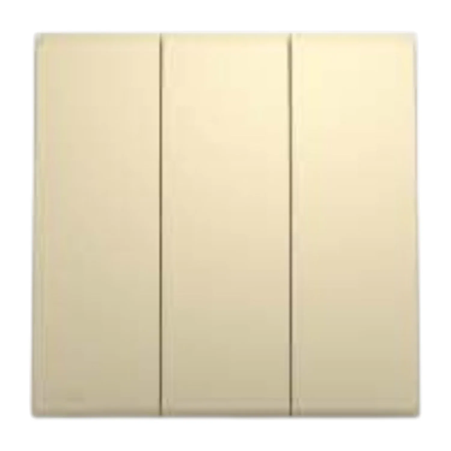 Bộ công tắc ba ABB 1 chiều 16AX - 4TYA501311P0x06
