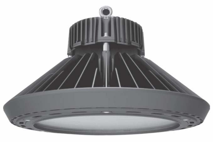 Đèn Led cao áp nhà xưởng treo trần Paragon 150W