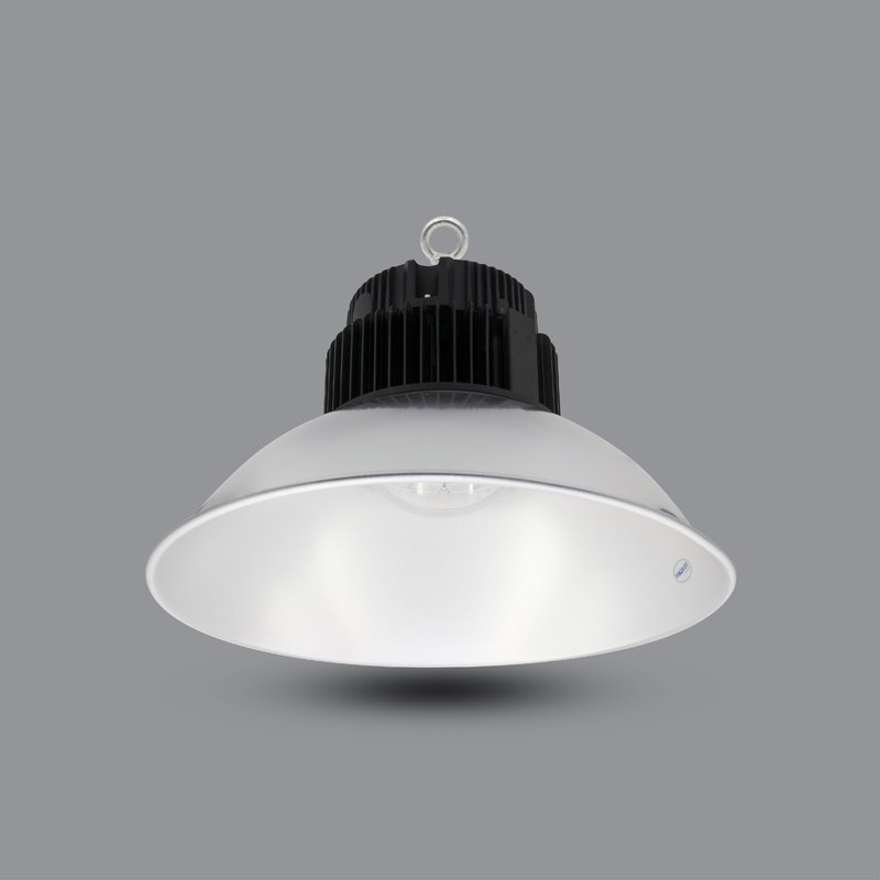 Đèn Highbay Paragon cao áp treo trần 100W