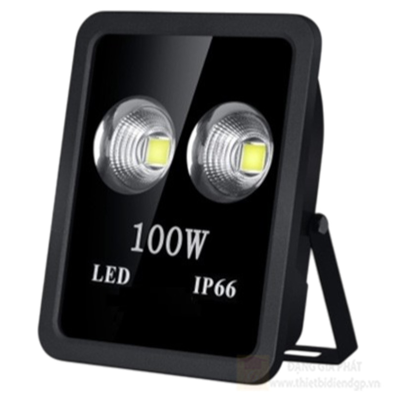 Đèn Led pha ENA PHD100-330/(x) 100W