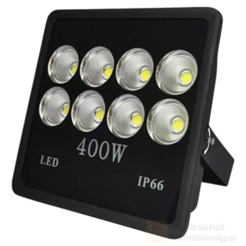 Đèn Led pha ENA PHD400-620/(x) 400W