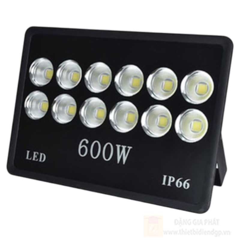 Đèn Led pha ENA PHD600-970/(x) 600W