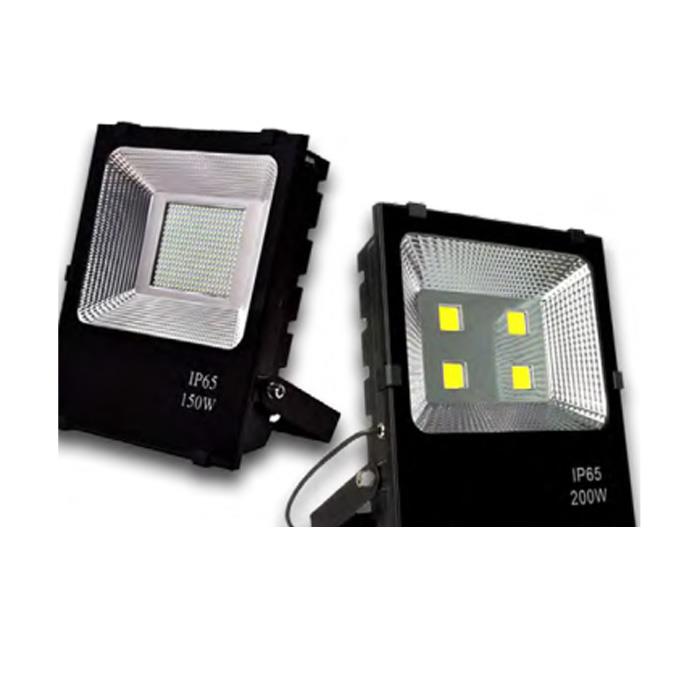 Đèn Led pha ENA PHE050-210/(x) 50W
