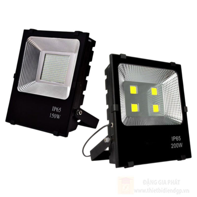 Đèn Led pha ENA PHE100-285/(x) 100W