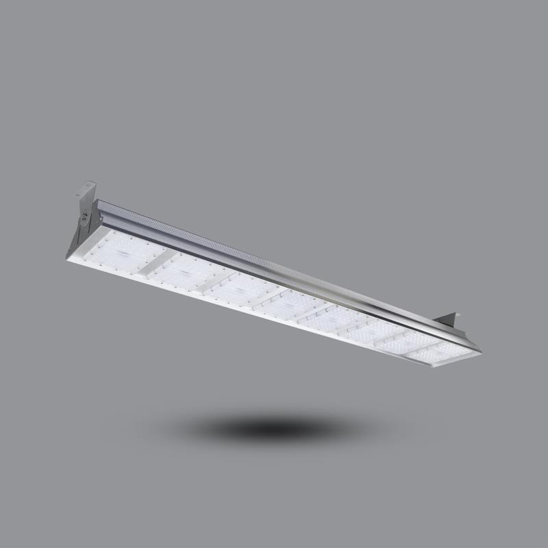 Đèn nhà xưởng Paragon cao áp treo trần 240W