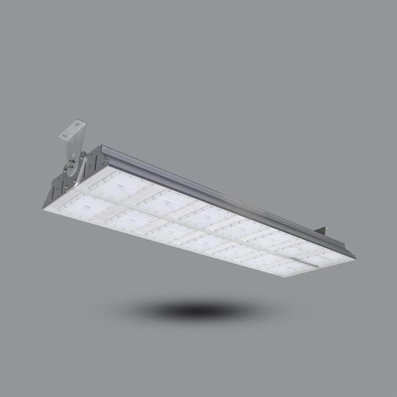 Đèn nhà xưởng Paragon cao áp treo trần 420W