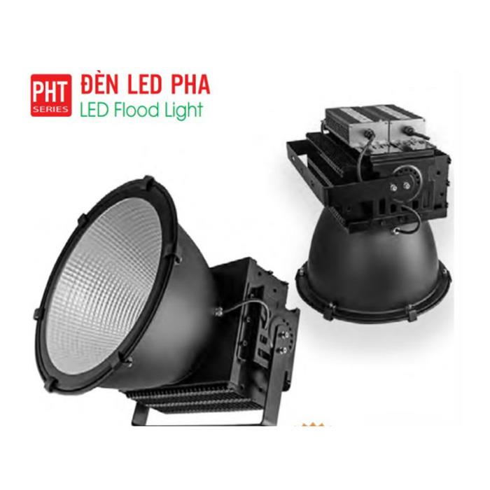 Đèn Led pha ENA-PHT100-370(x)