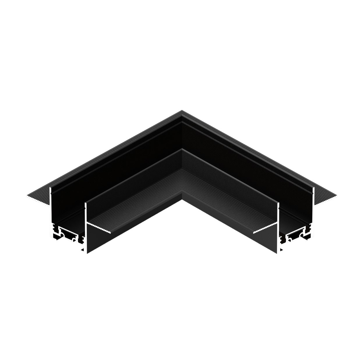 Phụ kiện Thanh Ray nam châm GS Lighting (âm và nổi)