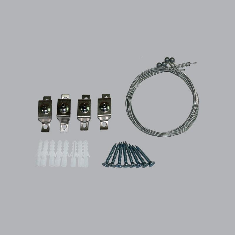Phụ kiện panel gắn treo