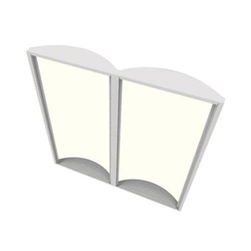 ĐÈN CHIẾU SÁNG GIÁN TIẾP PILA28L/40