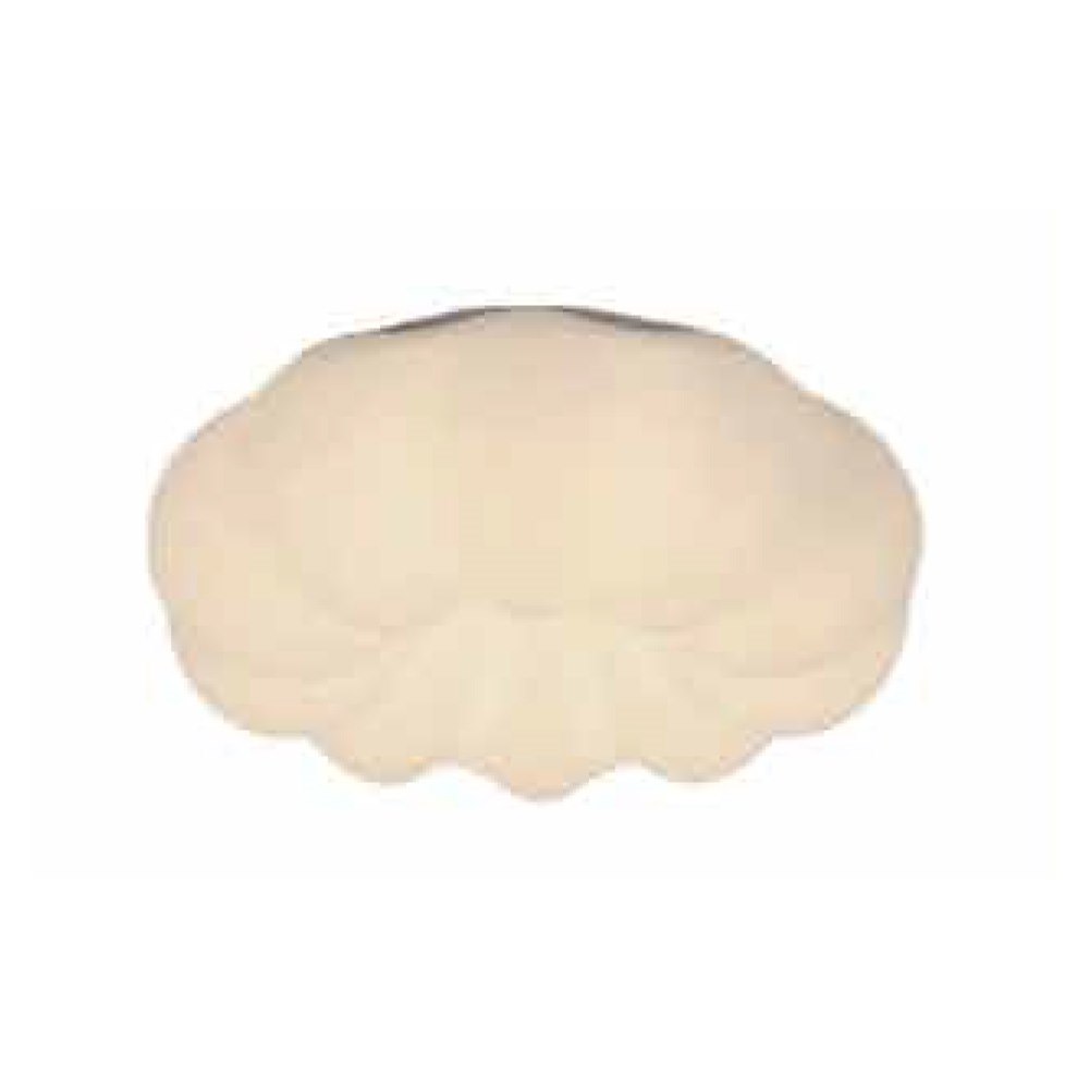 Đèn ốp trần 355 Decor OT1101 Ø550 Led 3CĐ