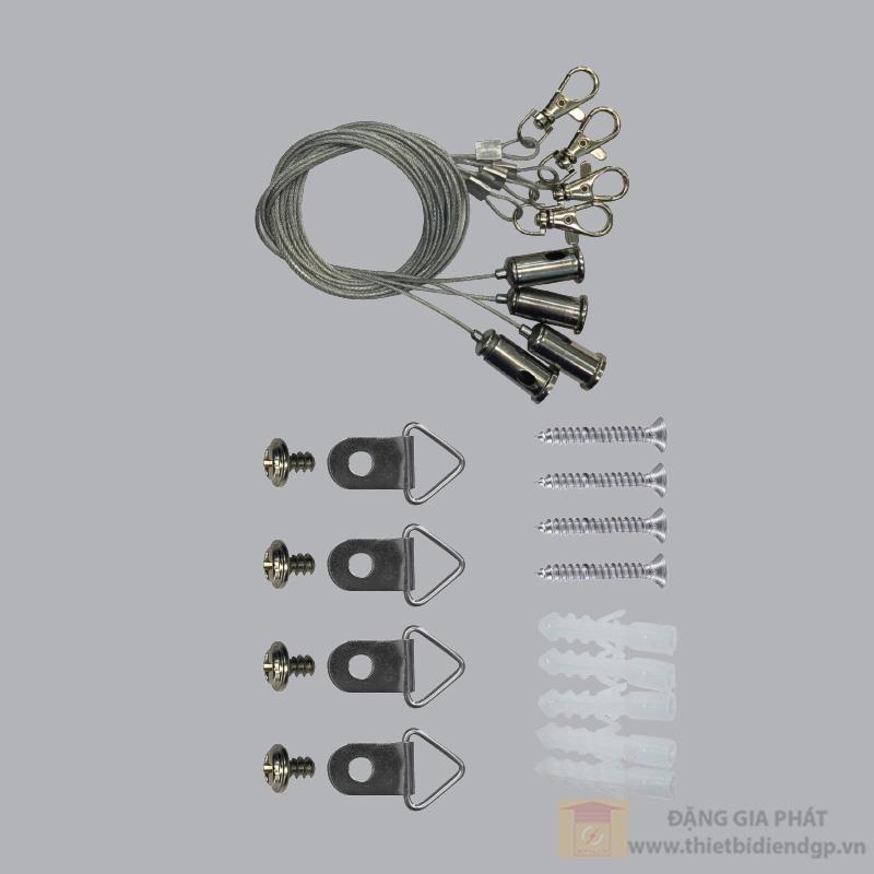Phụ kiện gắn treo dùng cho seri FPD, LCR, FPL2, FPD3