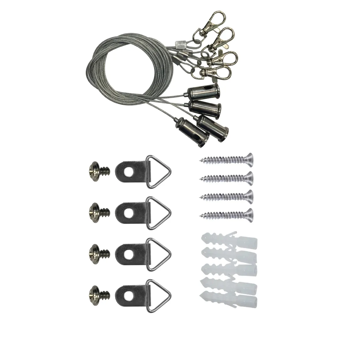 Phụ kiện MPE gắn treo dùng cho seri FPD LCR FPL2 FPD3