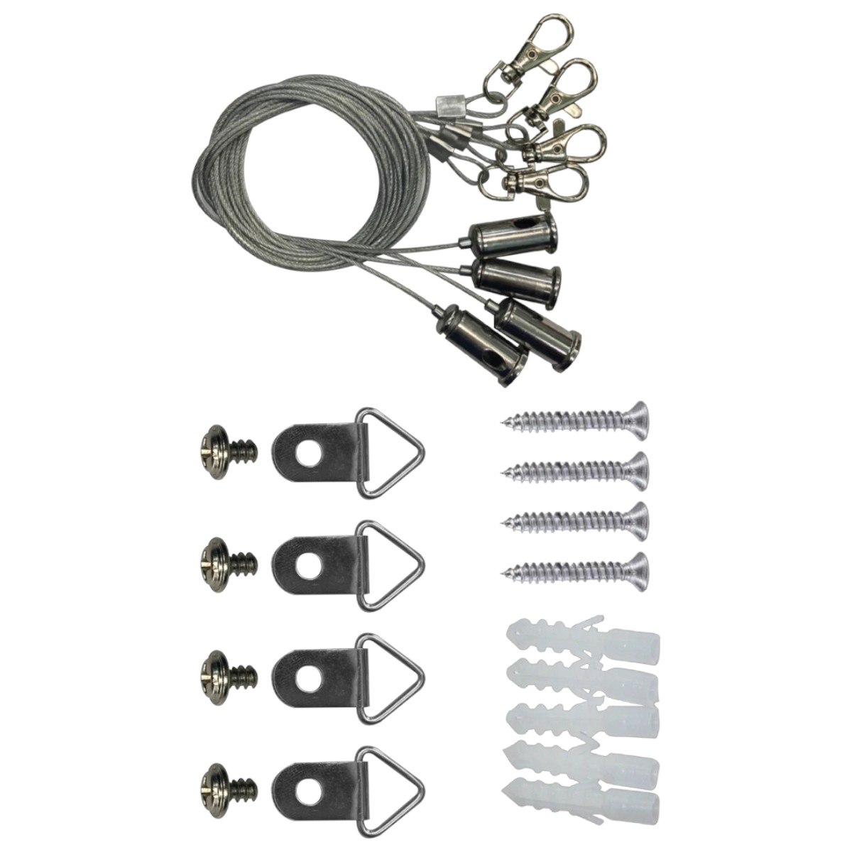 Phụ kiện gắn treo dùng cho seri FPD, LCR, FPL2, FPD3