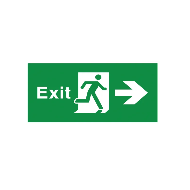Mặt Exit MPE qua Phải