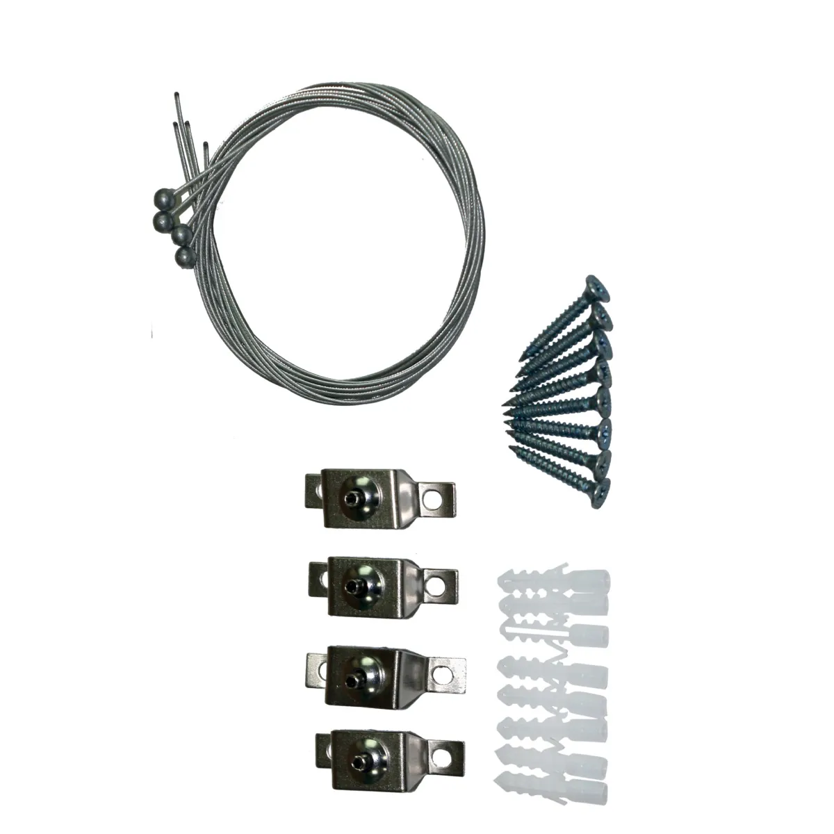 Phụ kiện panel MPE gắn treo
