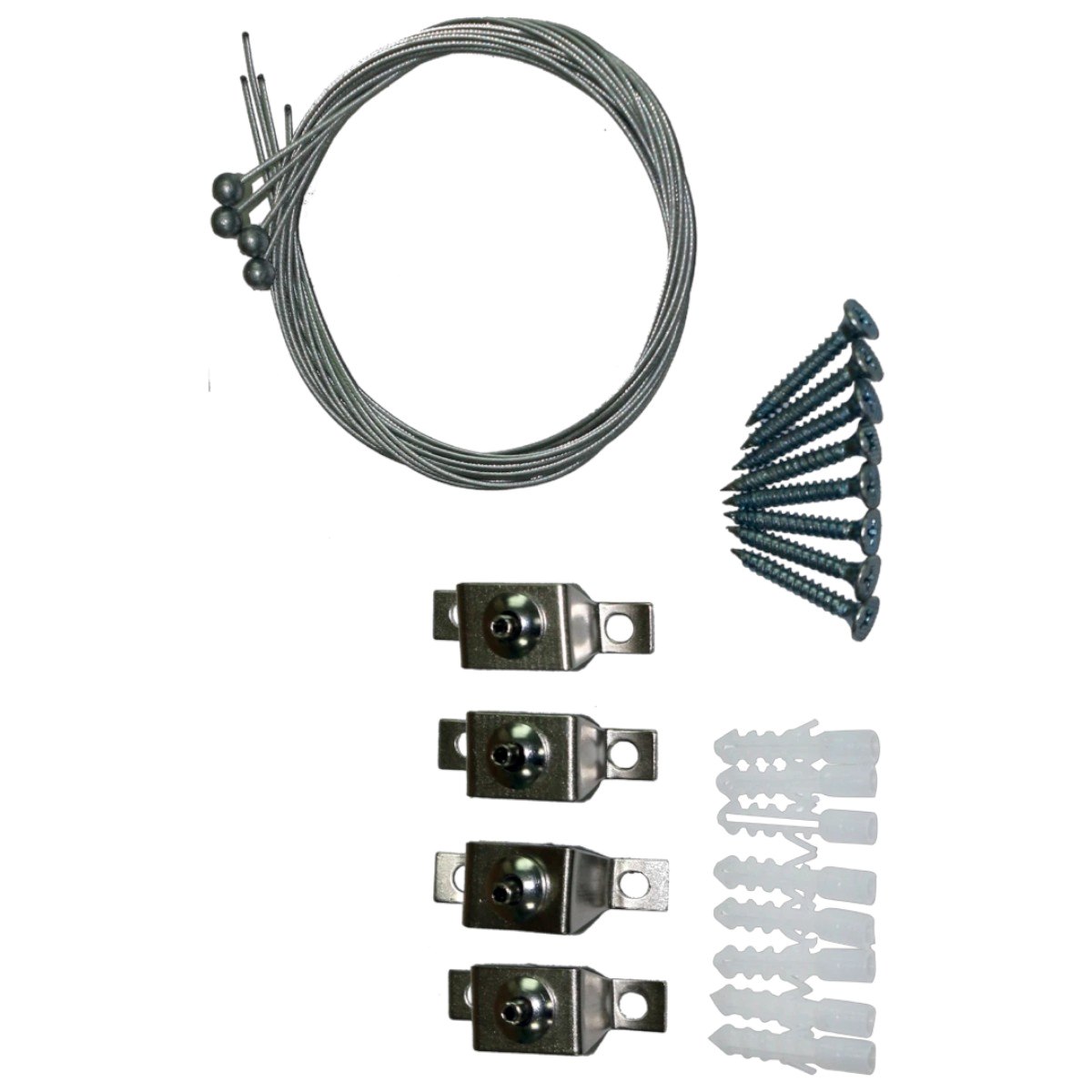 Phụ kiện panel gắn treo