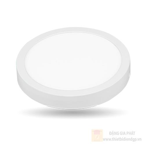 Đèn Panel ốp trần 22W mẫu F Vinaled