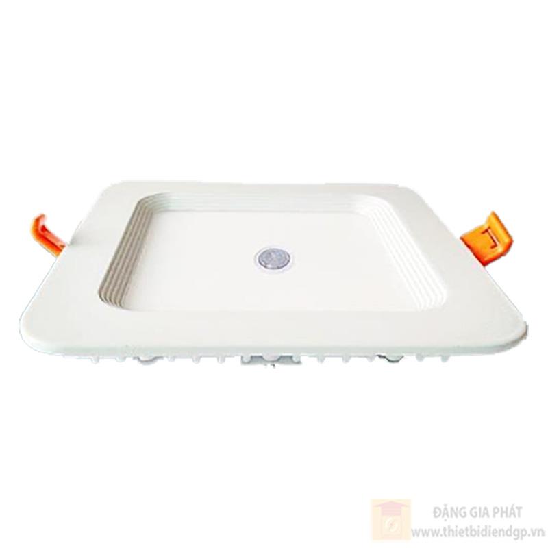 Đèn Panel âm trần vuông PL-S0x cảm biến