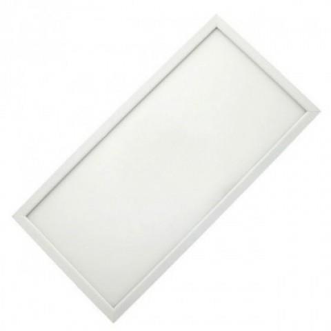 Đèn led panel âm trần chữ nhật 30x60cm Kawaled 24W