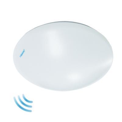 Đèn LED ốp trần cảm biến PLCA
