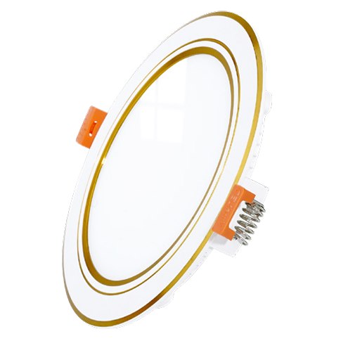 Đèn âm trần Panel VinaLed V6PLE-9 9W