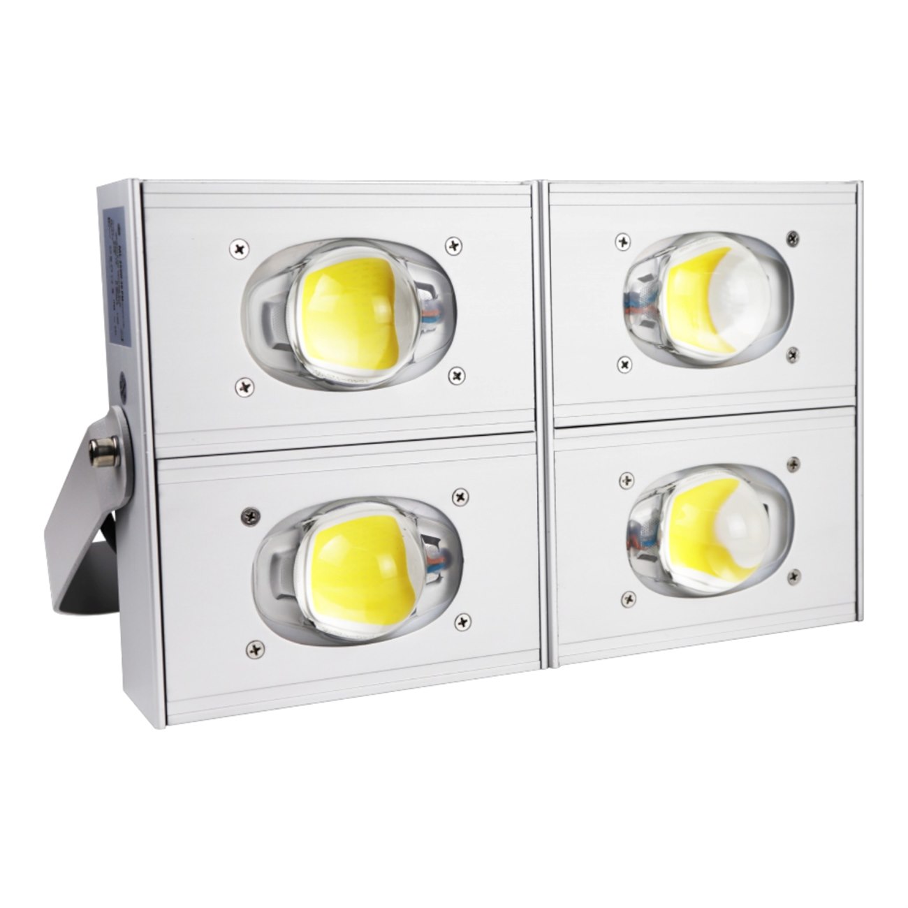 Đèn Led pha cao cấp 200W PML-200